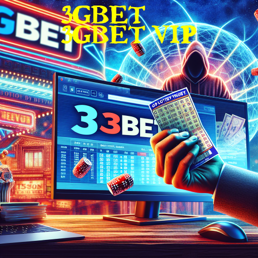 Explore o Programa VIP do 3gbet e Maximize sua Experiência de Jogo